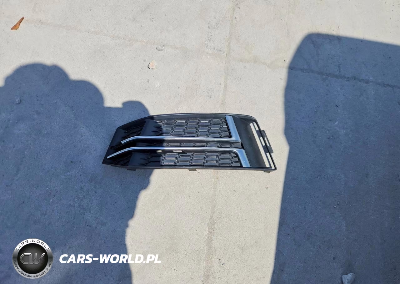 2018 Audi A4 Premium VIN:WAUKMAF43JA138136 - 12