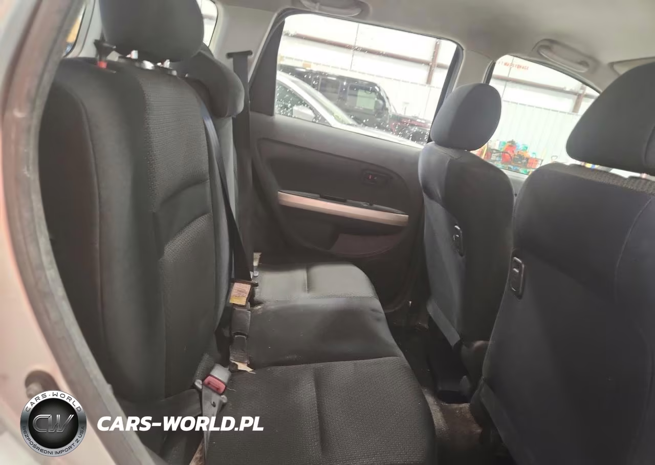 2006 Scion Xa Base VIN:JTKKT624160163793 - 10