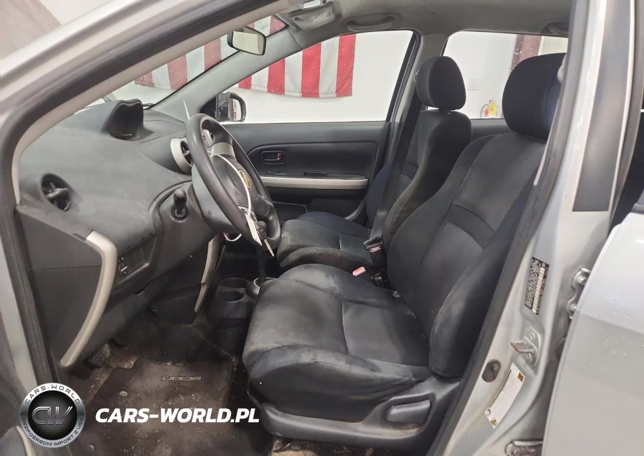 2006 Scion Xa Base VIN:JTKKT624160163793 - 7