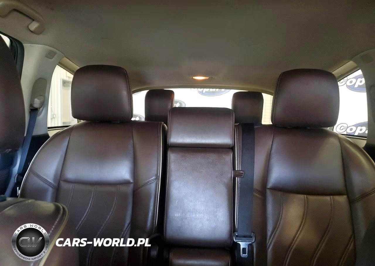 2017 Infiniti Qx60 Base VIN:5N1DL0MN3HC503719 - 10