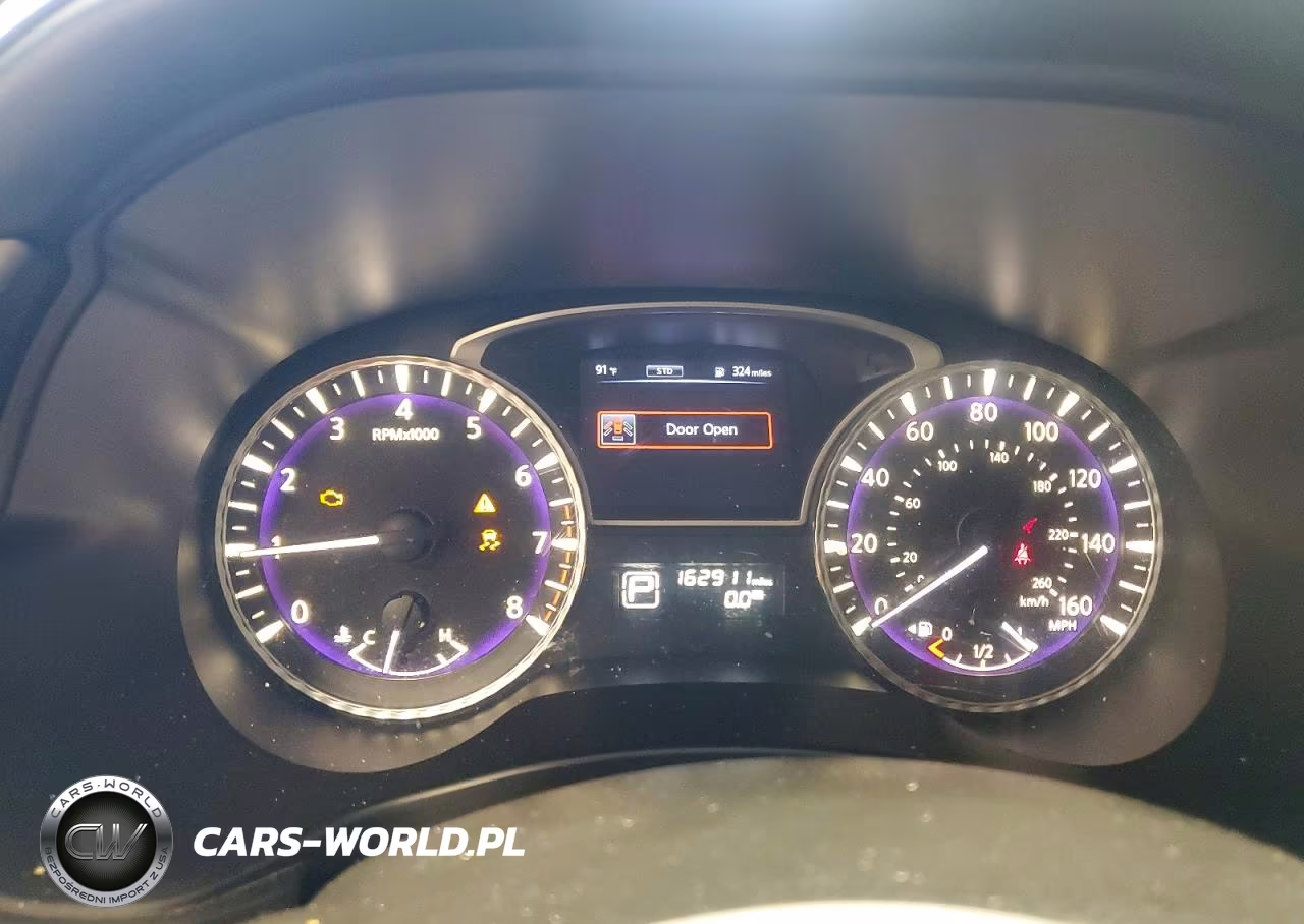 2017 Infiniti Qx60 Base VIN:5N1DL0MN3HC503719 - 9