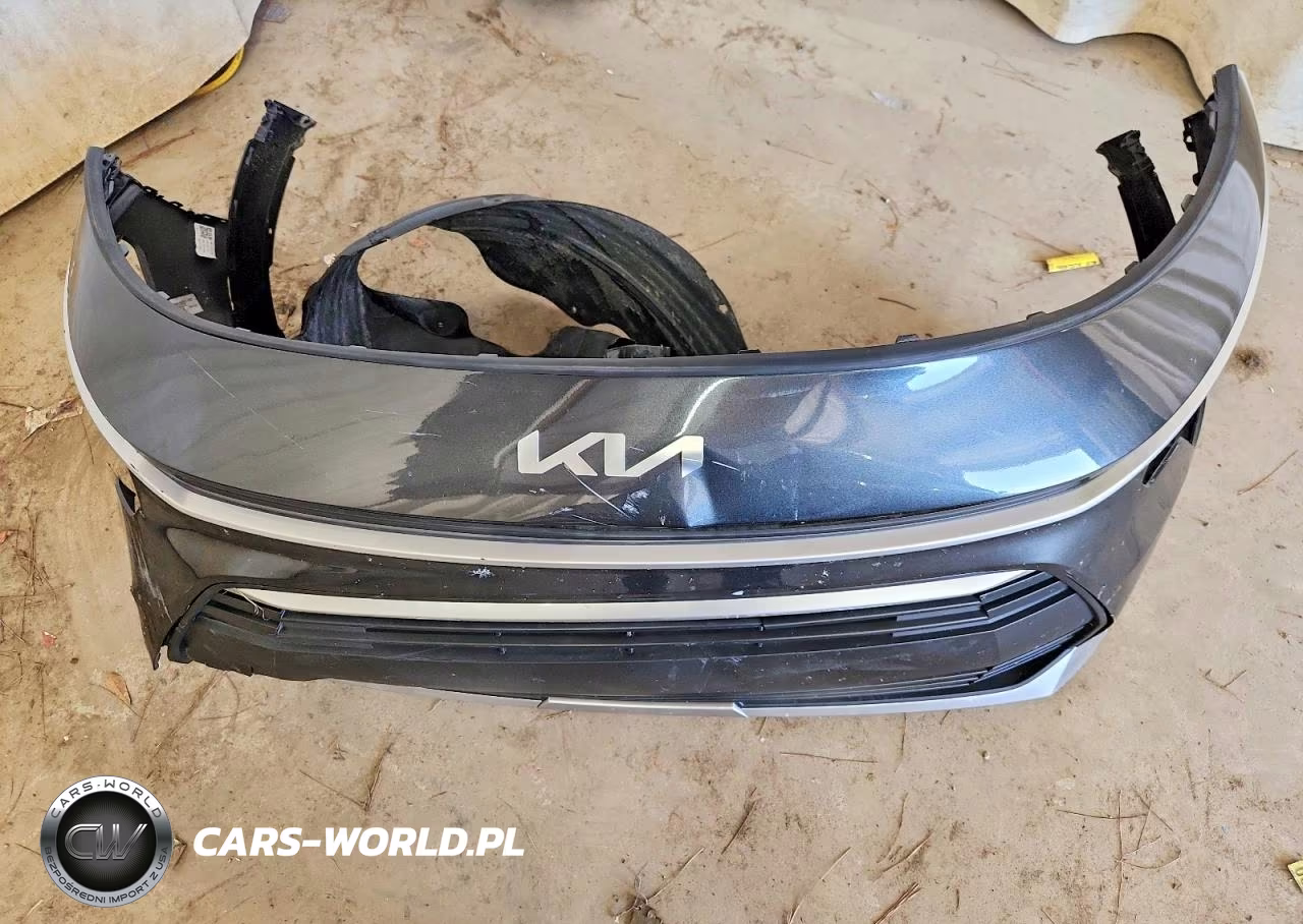 2026 Kia Niro Lx VIN:KNDCP3LE4T5356735 - 13