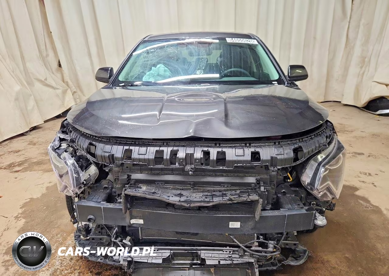 2026 Kia Niro Lx VIN:KNDCP3LE4T5356735 - 5