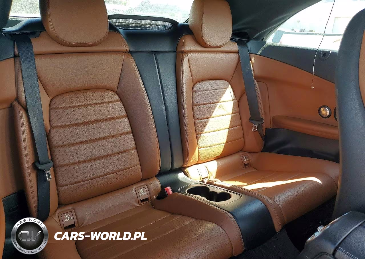 2020 Mercedes-Benz C 300 4Matic VIN:WDDWK8EB3LF915994 - 10