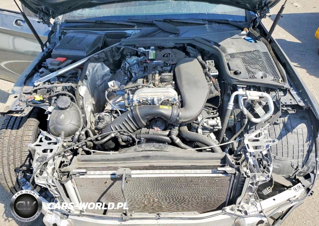 2020 Mercedes-Benz C 300 4Matic VIN:WDDWK8EB3LF915994 - 11