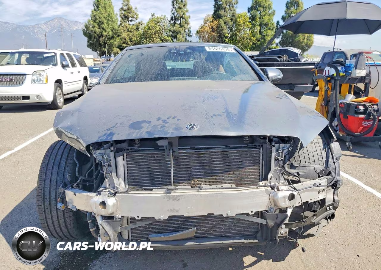 2020 Mercedes-Benz C 300 4Matic VIN:WDDWK8EB3LF915994 - 5