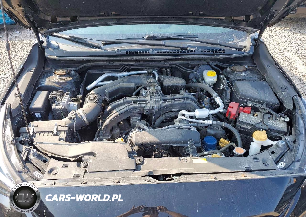 2024 Subaru Crosstrek Sport VIN:4S4GUHF65R3744407 - 12