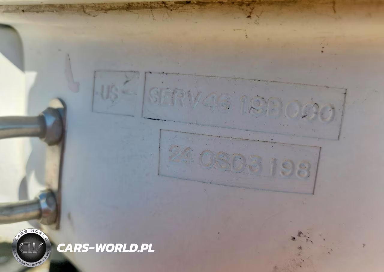2001 Sea Ray Sundeck Speed Boat VIN:SERV4619B000 - 10