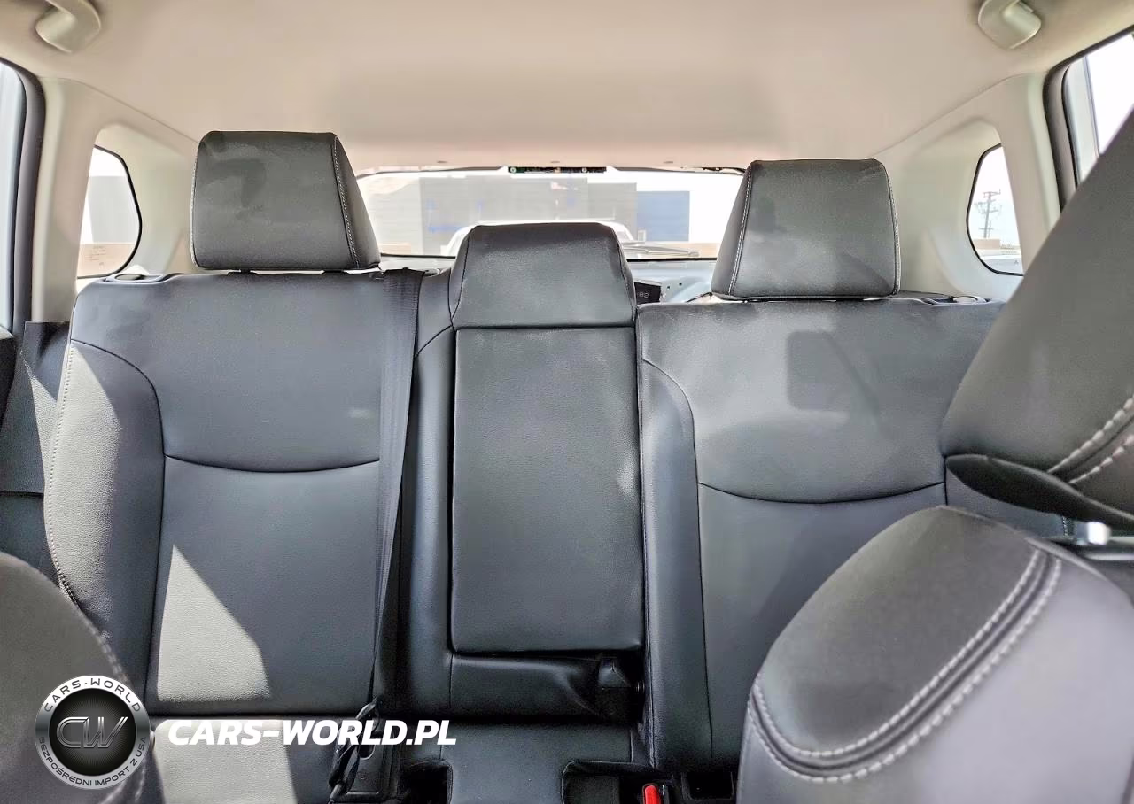 2022 Toyota Corolla Cross Xle VIN:7MUDAAAG1NV005055 - 10