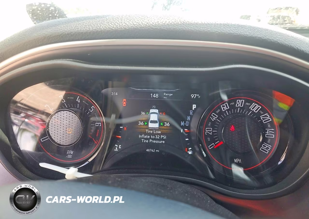 2022 Dodge Challenger Gt VIN:2C3CDZJG7NH108687 - 9