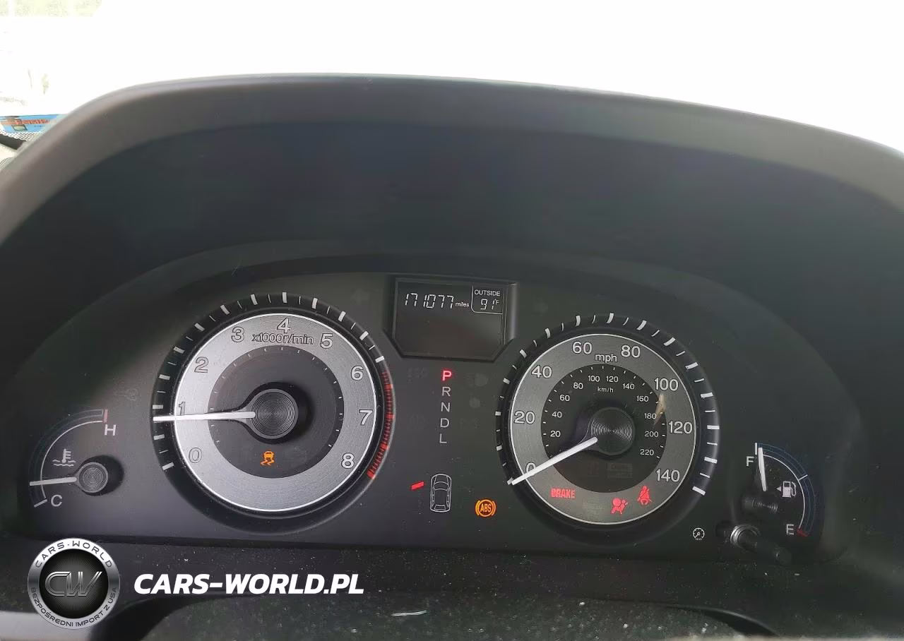 2012 Honda Odyssey Exl VIN:5FNRL5H60CB084783 - 9