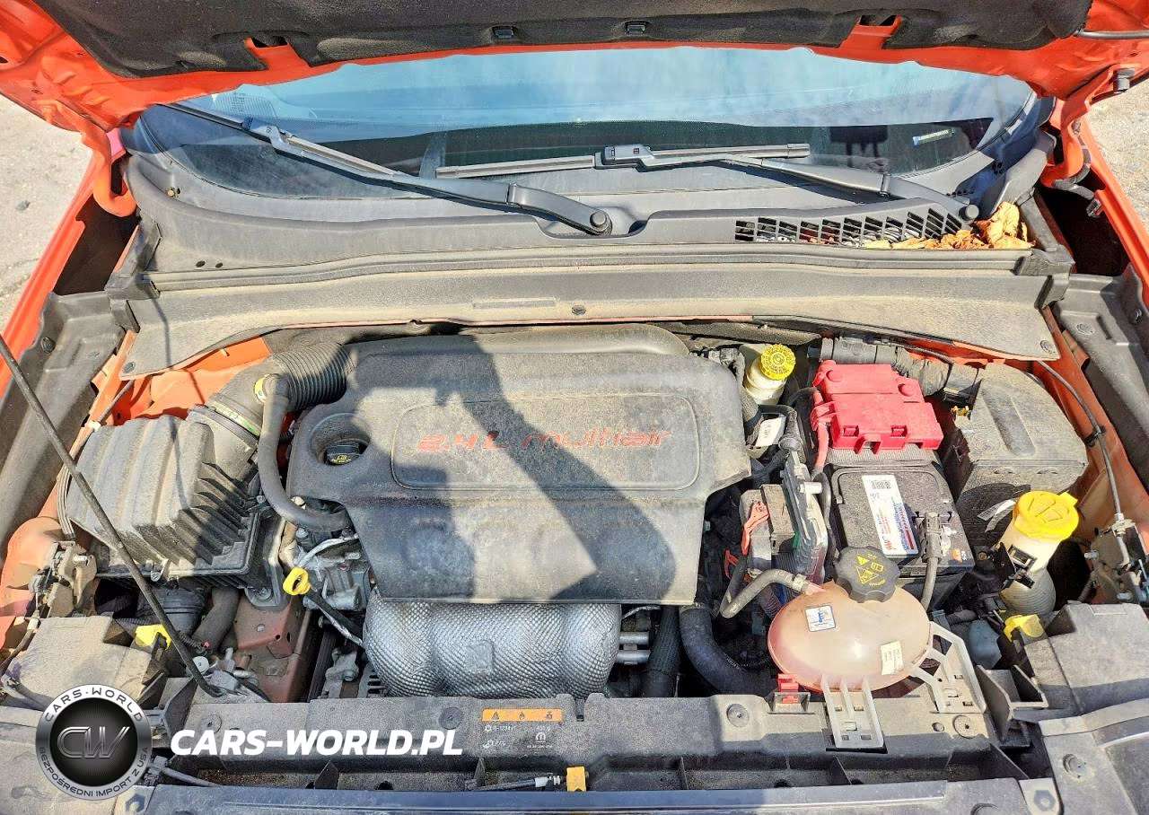 2019 Jeep Renegade Latitude VIN:ZACNJBBB3KPK86353 - 12