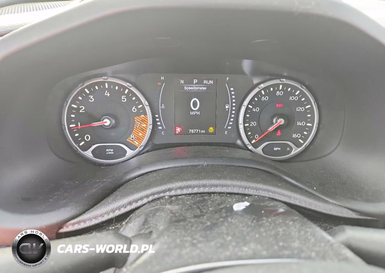 2019 Jeep Renegade Latitude VIN:ZACNJBBB3KPK86353 - 9
