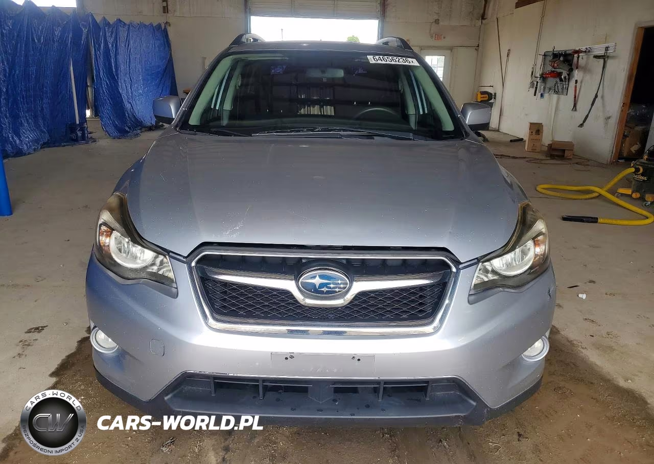 2013 Subaru Xv Crosstrek 2.0 Premium VIN:JF2GPACC0DG875034 - 5