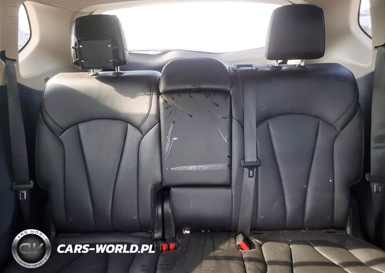 2019 Buick Envision Essence VIN:LRBFXCSA2KD007099 - 10