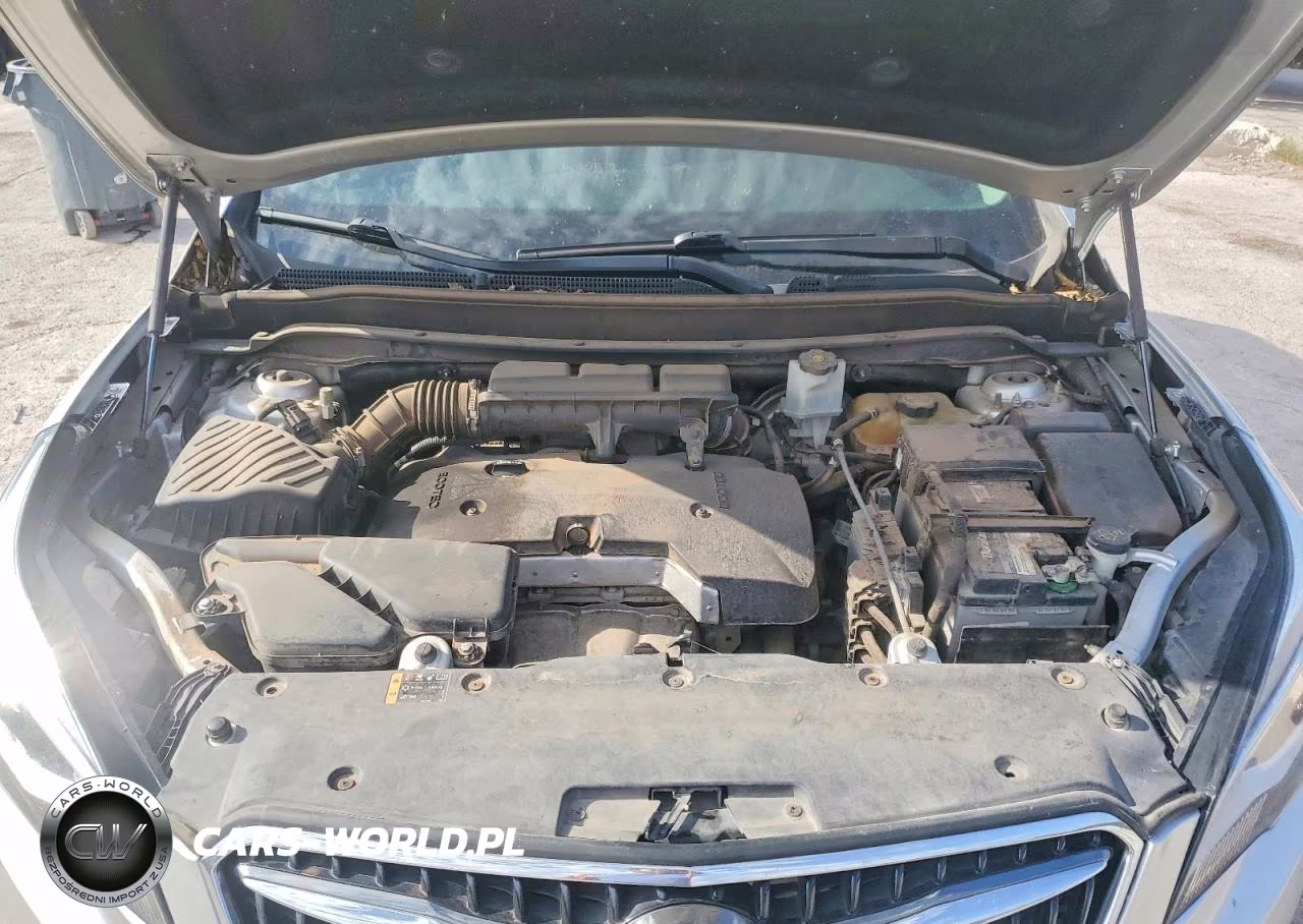2019 Buick Envision Essence VIN:LRBFXCSA2KD007099 - 12