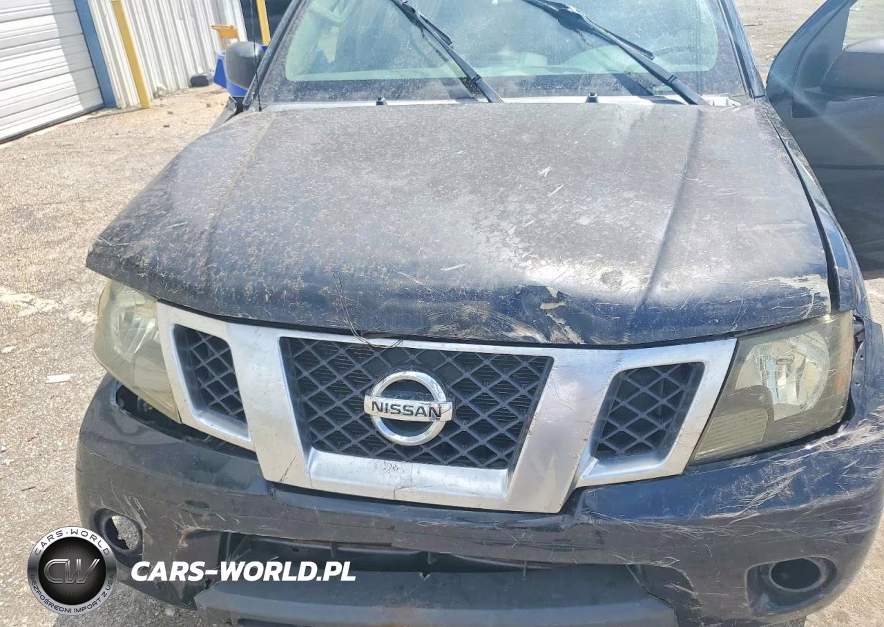 2019 Nissan Frontier Sv VIN:1N6AD0ER3KN738779 - 11