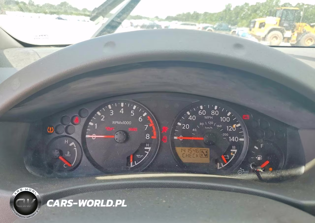 2019 Nissan Frontier Sv VIN:1N6AD0ER3KN738779 - 9