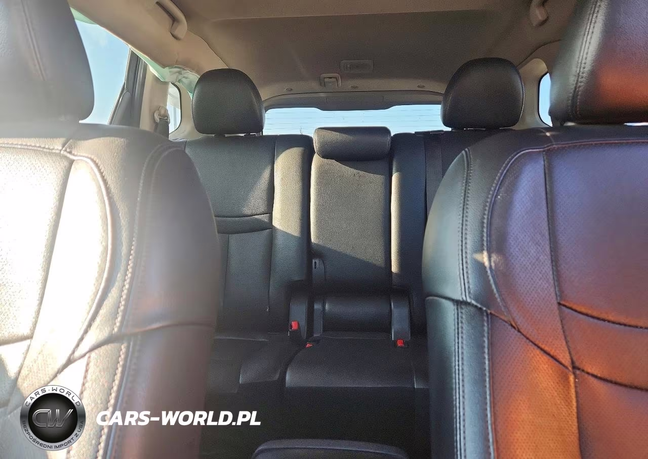 2020 Nissan Rogue Sl VIN:5N1AT2MV7LC802850 - 10