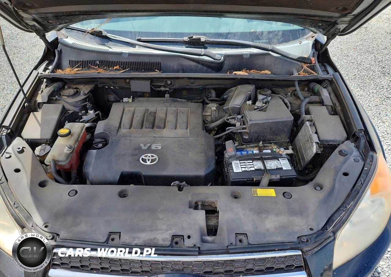 2012 Toyota Rav4 Limited VIN:2T3DK4DV0CW083194 - 12