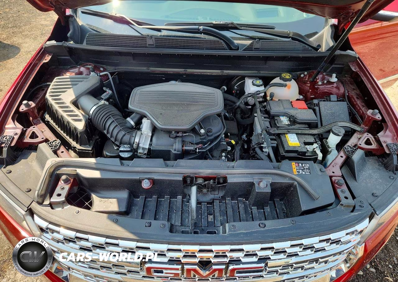 2021 GMC Acadia Denali VIN:1GKKNXLSXMZ145276 - 12