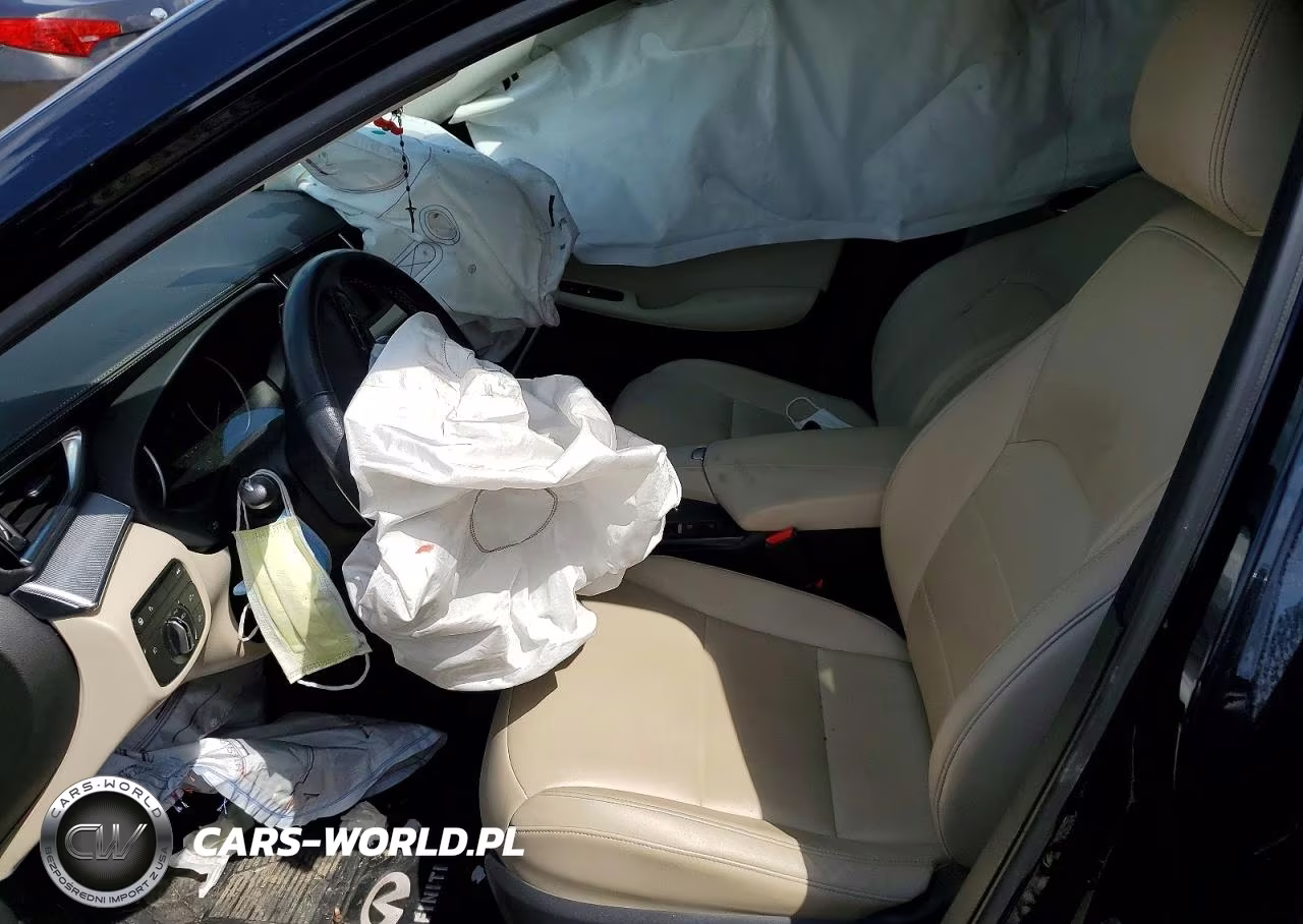 2021 Infiniti Qx50 Luxe VIN:3PCAJ5BB8MF103848 - 7