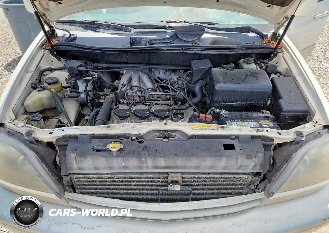 2000 Lexus Rx 300 VIN:JT6HF10U6Y0164348 - 11