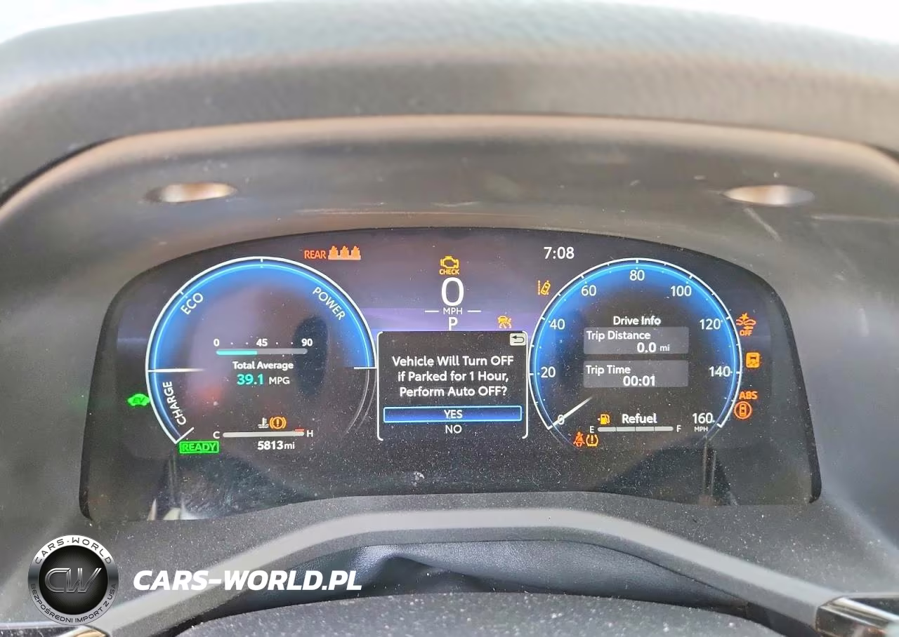 2026 Toyota Camry Xse VIN:4T1DAACK1TU272521 - 9