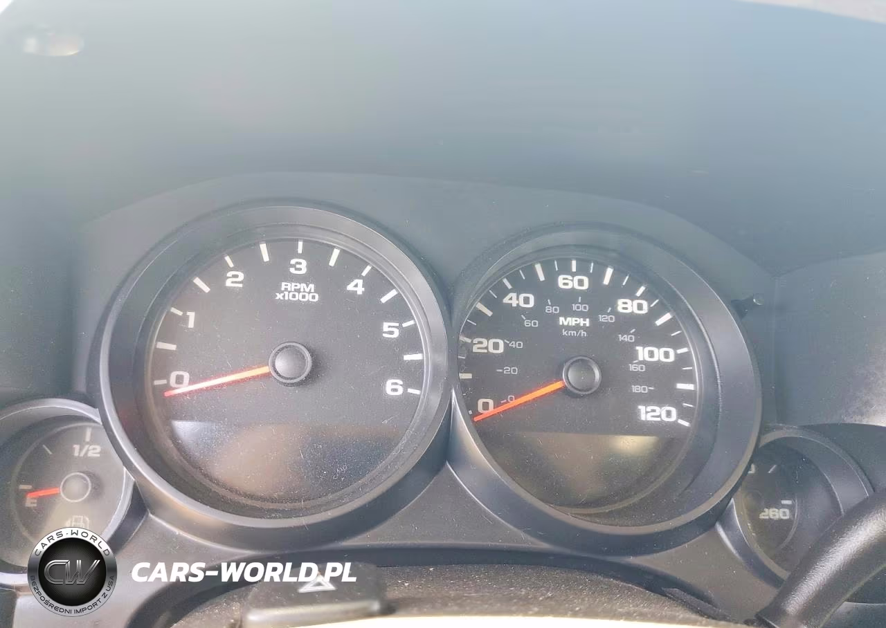 2008 Chevrolet Silverado K1500 VIN:2GCEK13CX81231869 - 9