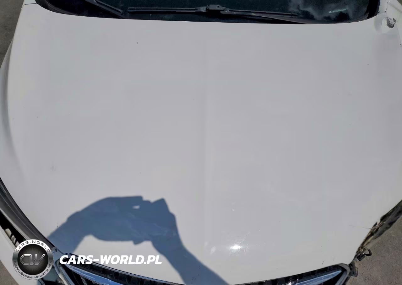 2018 Buick Encore Preferred VIN:KL4CJASB8JB519280 - 12