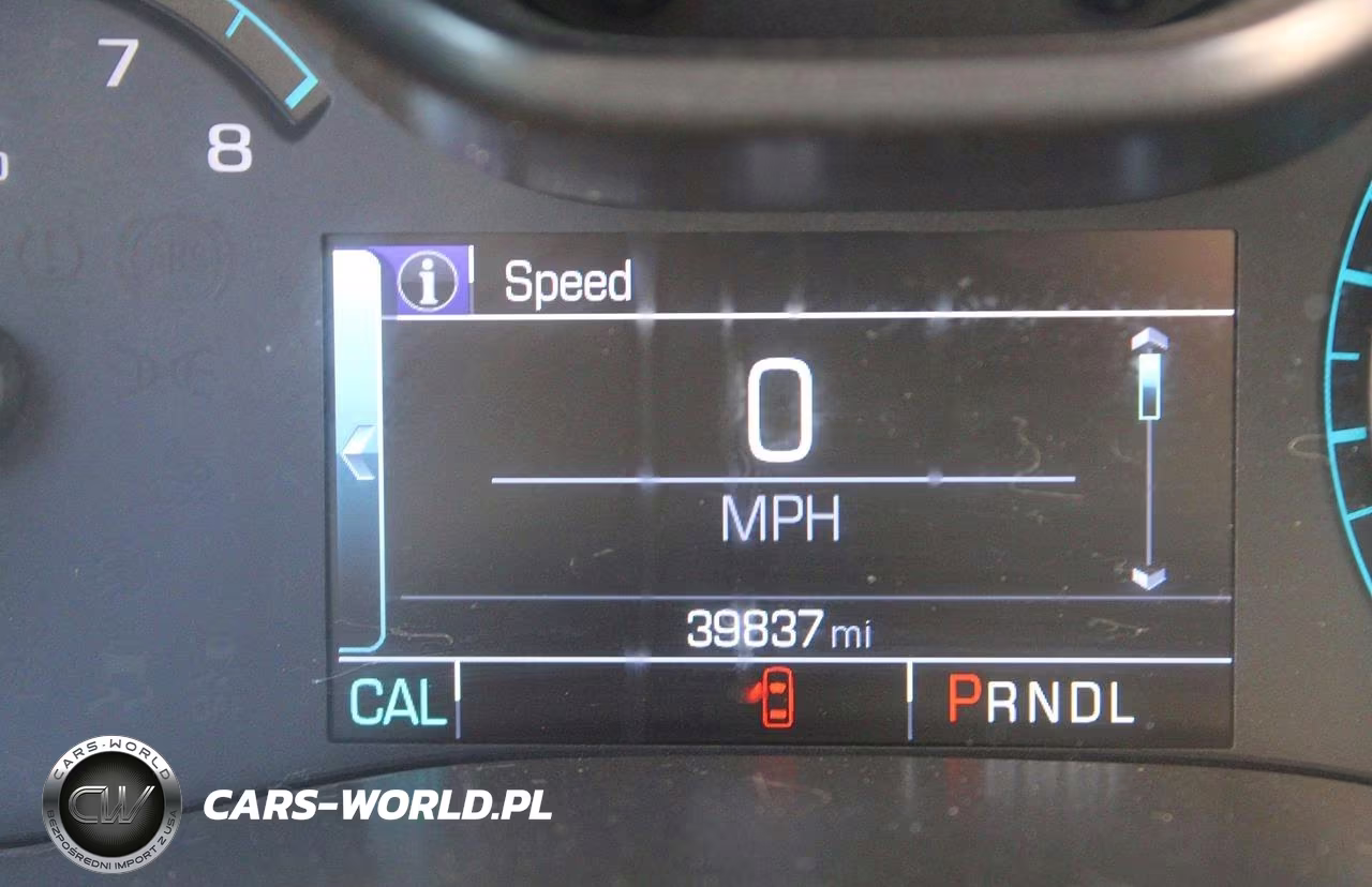 2017 Chevrolet Colorado Lt VIN:1GCHTCENXH1238573 - 8