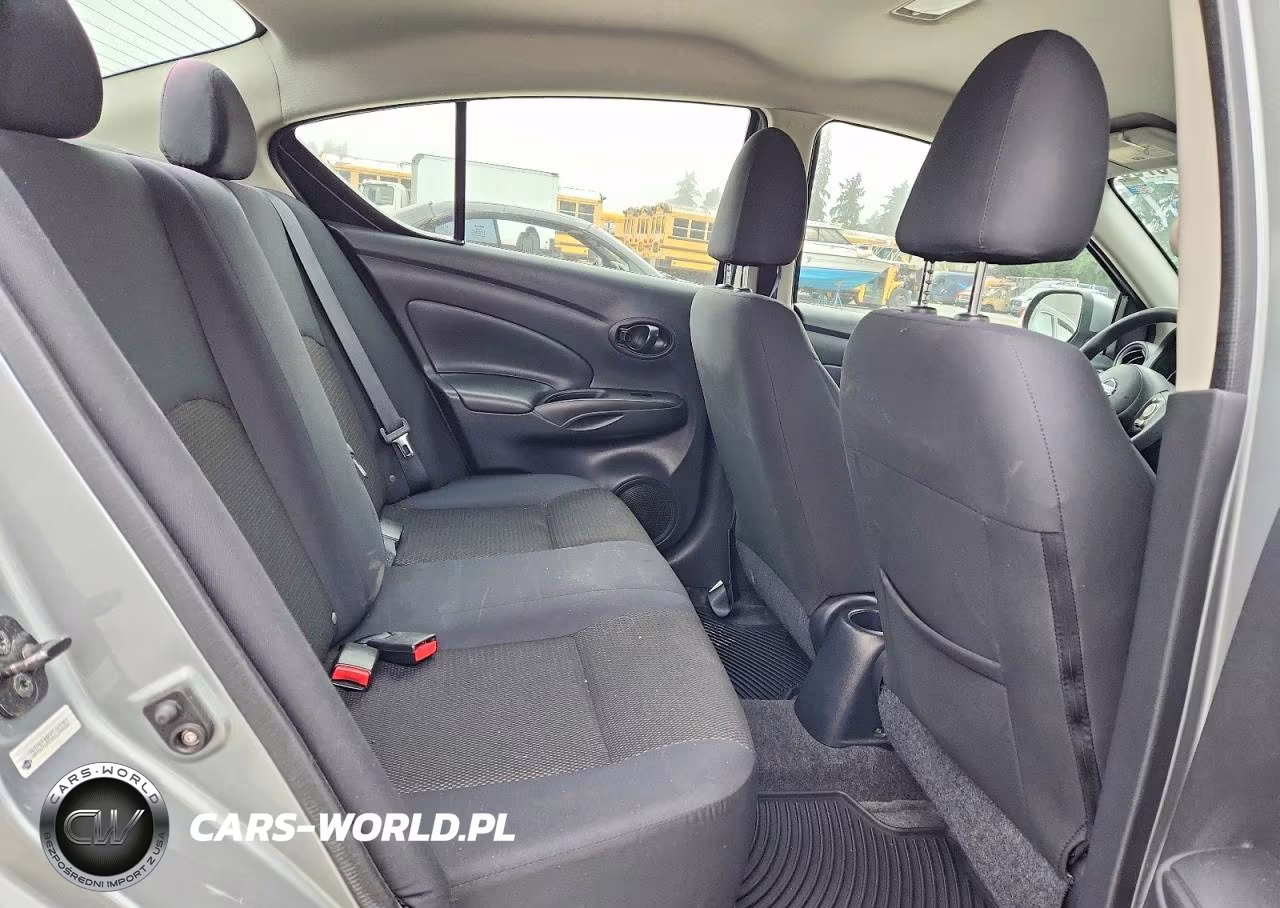 2012 Nissan Versa 1.6 S VIN:3N1CN7AP0CL944362 - 10