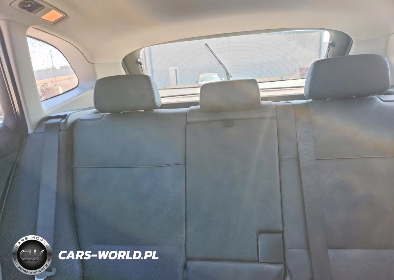 2015 BMW X1 Sdrive28I VIN:WBAVM1C56FV314896 - 10