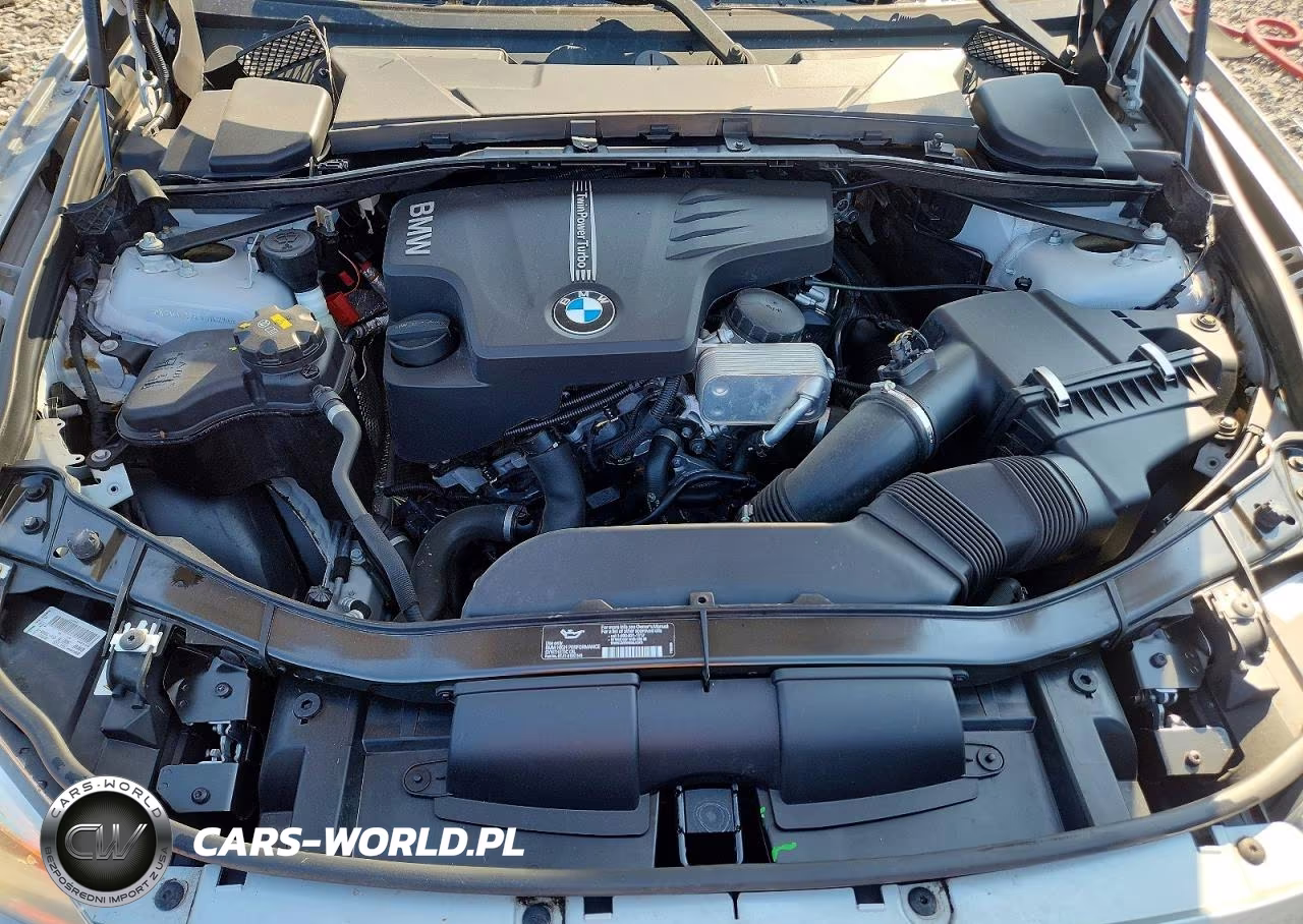 2015 BMW X1 Sdrive28I VIN:WBAVM1C56FV314896 - 12