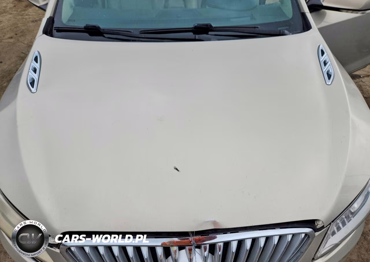 2012 Buick Lacrosse Premium VIN:1G4GD5ER0CF347865 - 11