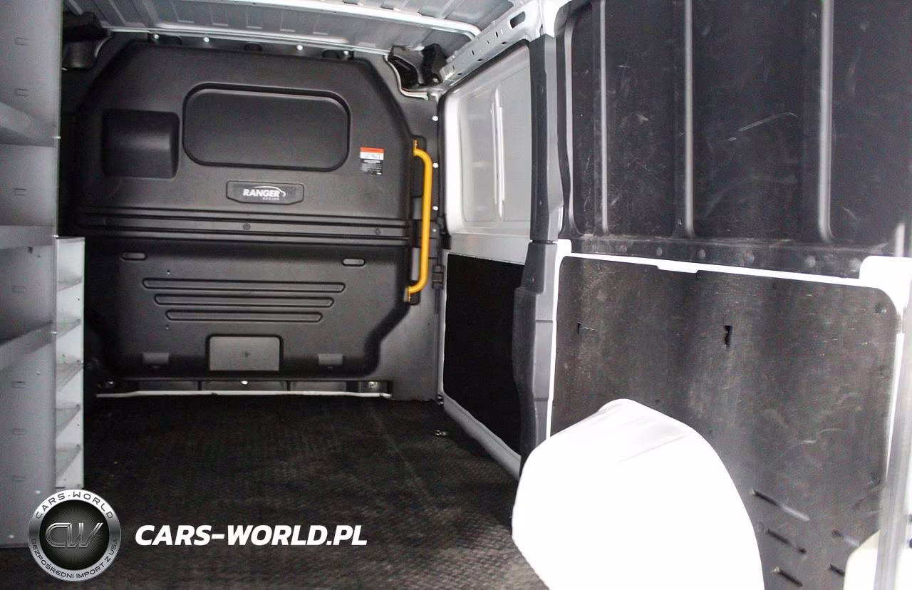 2024 Ram Promaster 1500 1500 Standard VIN:3C6LRVAG3RE148490 - 6