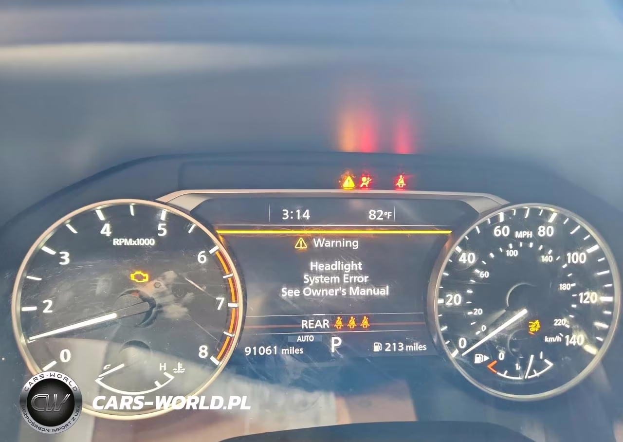 2021 Nissan Rogue Sl VIN:JN8AT3CB2MW201545 - 9
