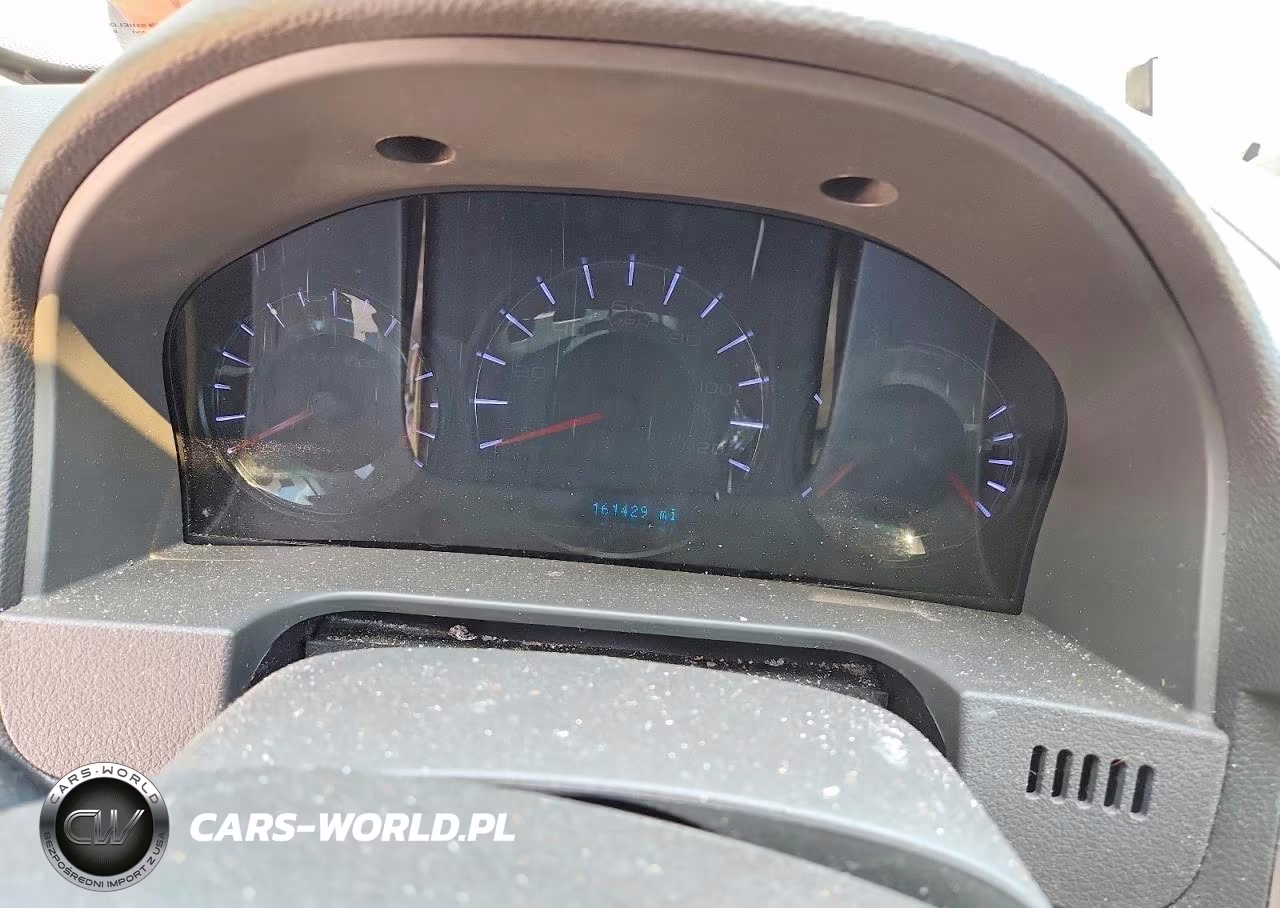 2011 Ford Fusion Se VIN:3FAHP0HA8BR125283 - 9