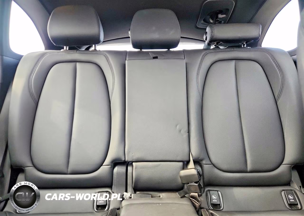2021 BMW X1 Sdrive28I VIN:WBXJG7C07M5T33862 - 10
