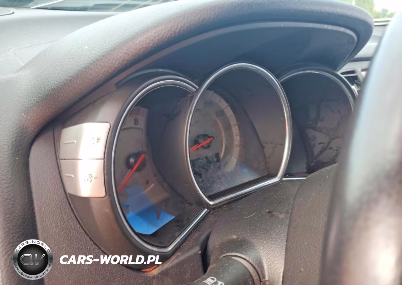 2009 Nissan Murano S VIN:JN8AZ18W89W212734 - 9