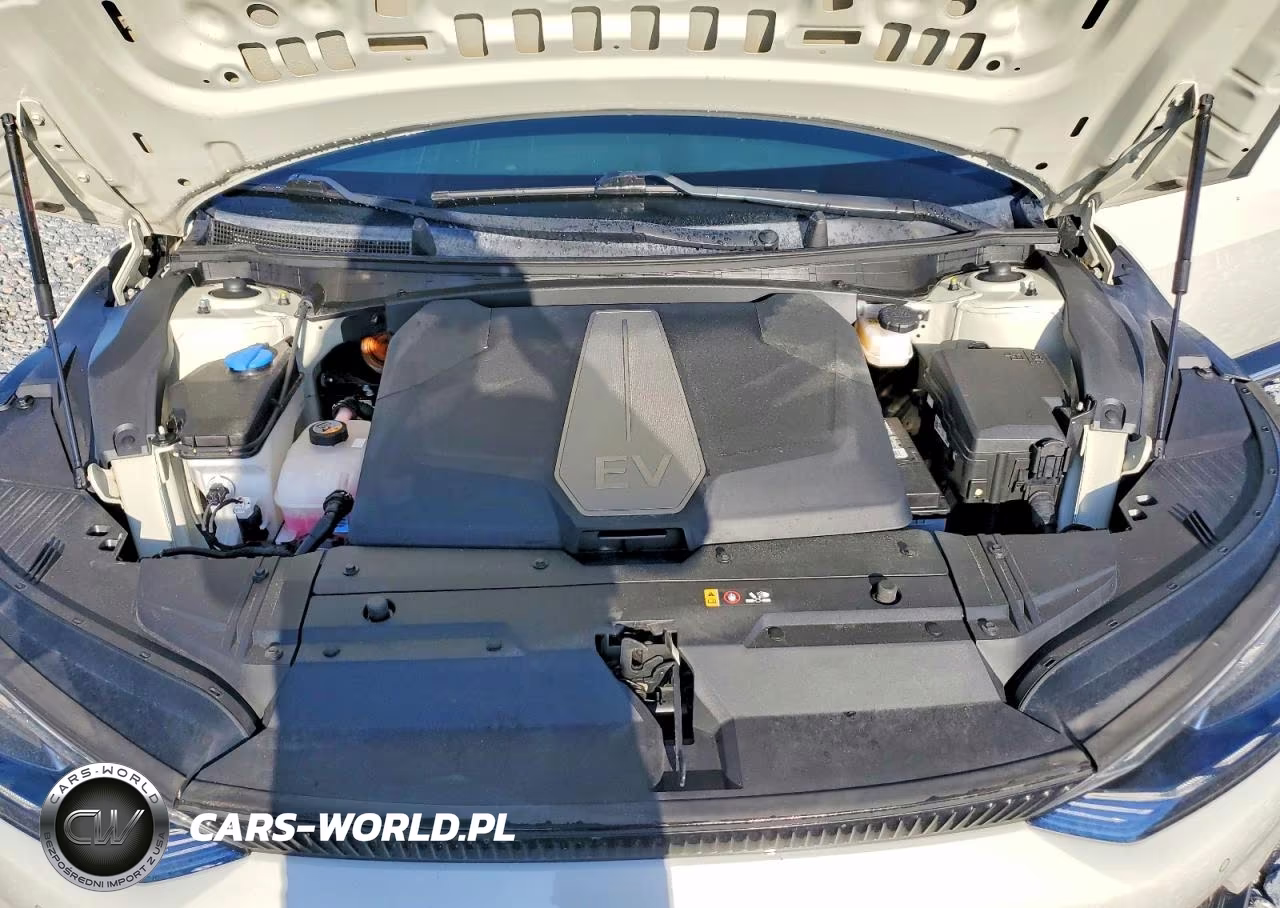 2022 Kia Ev6 Wind VIN:KNDC34LA7N5072467 - 11