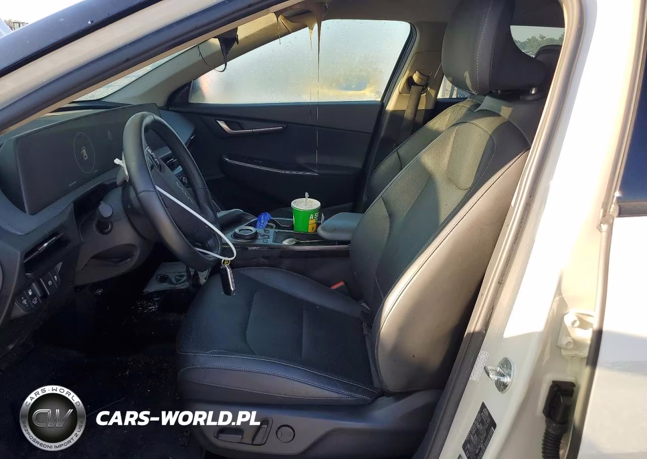2022 Kia Ev6 Wind VIN:KNDC34LA7N5072467 - 7