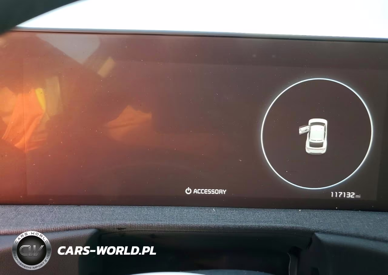 2022 Kia Ev6 Wind VIN:KNDC34LA7N5072467 - 9
