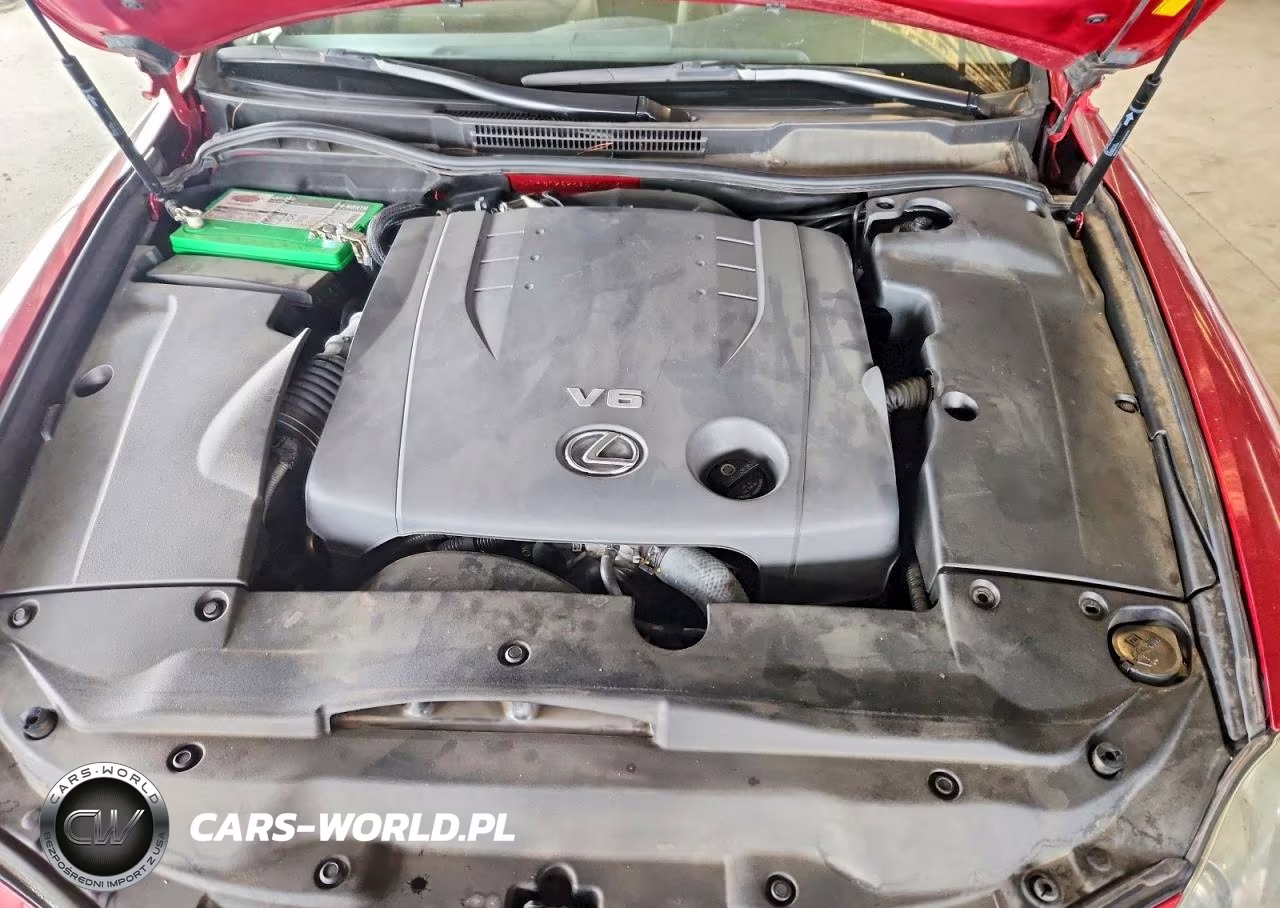 2009 Lexus Is 250 Base VIN:JTHBK262895104130 - 11