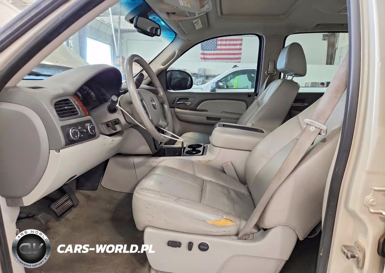 2009 GMC Sierra K1500 Slt VIN:3GTEK33329G165726 - 7