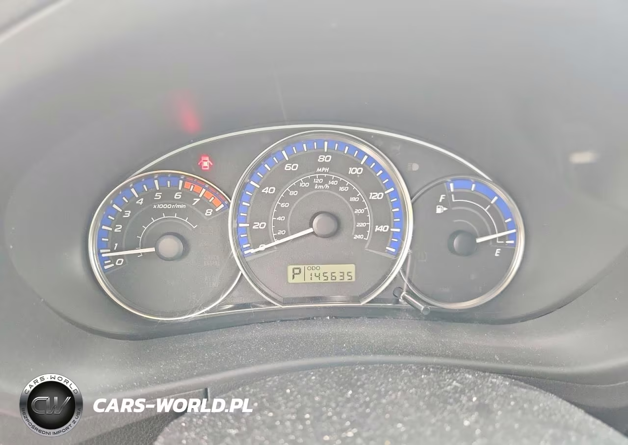 2010 Subaru Forester 2.5X Premium VIN:JF2SH6CC6AH908323 - 9