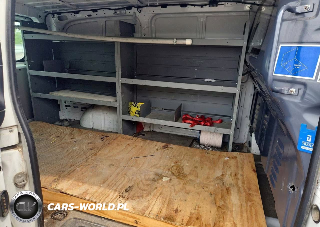2020 Mercedes-Benz Metris VIN:WD3PG2EA9L3663944 - 11