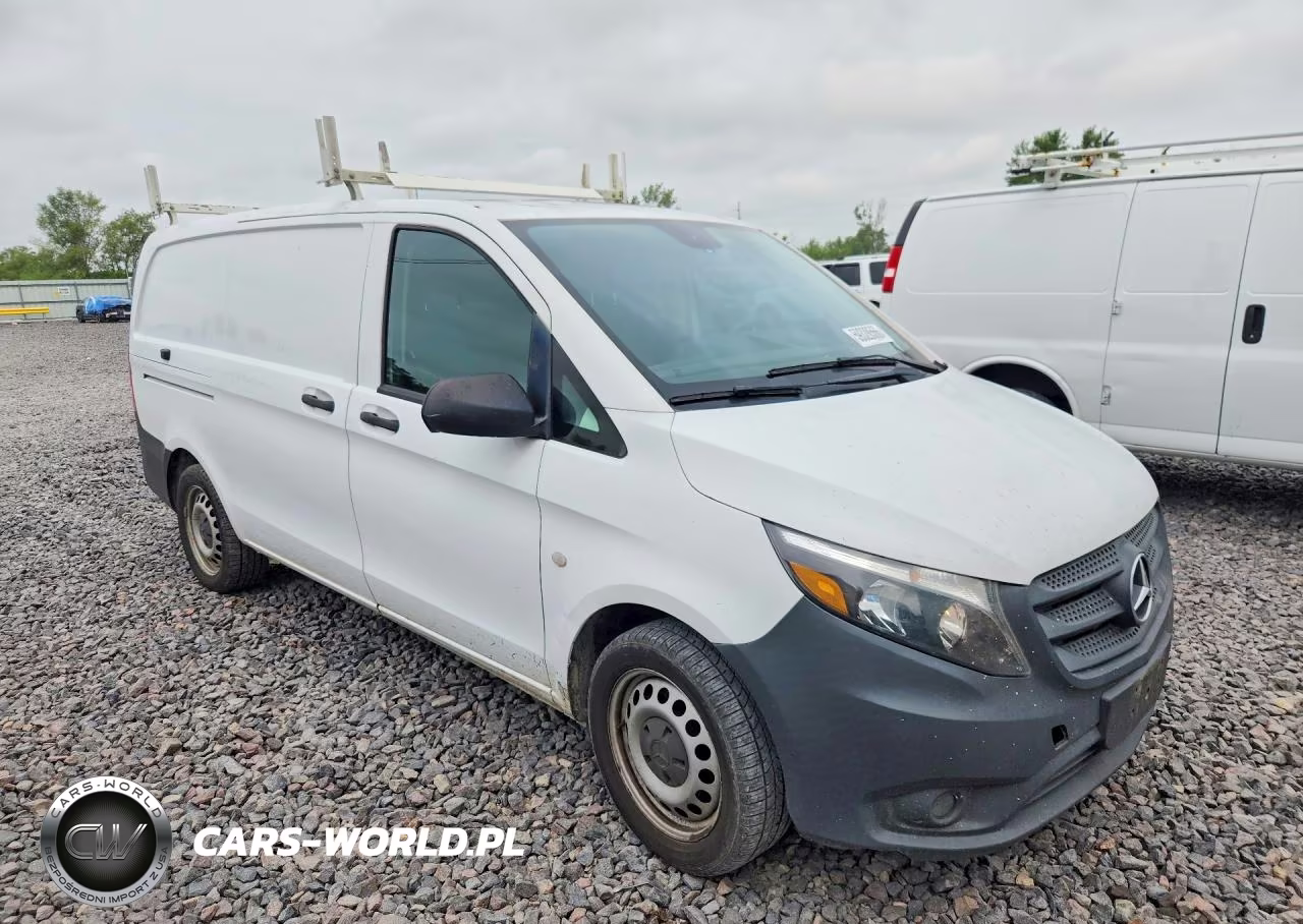 2020 Mercedes-Benz Metris VIN:WD3PG2EA9L3663944 - 4