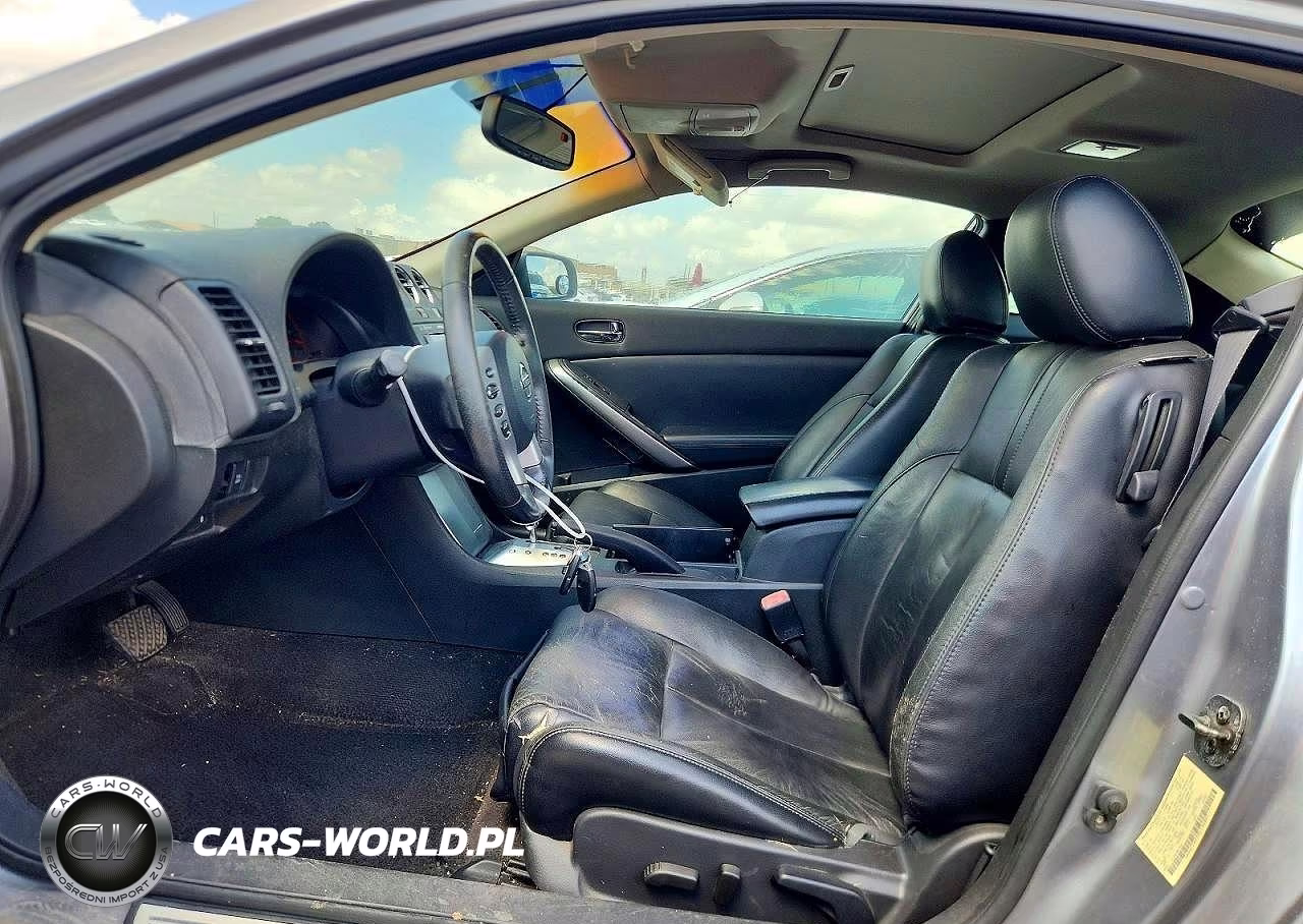 2008 Nissan Altima 3.5Se VIN:1N4BL24E78C146865 - 7