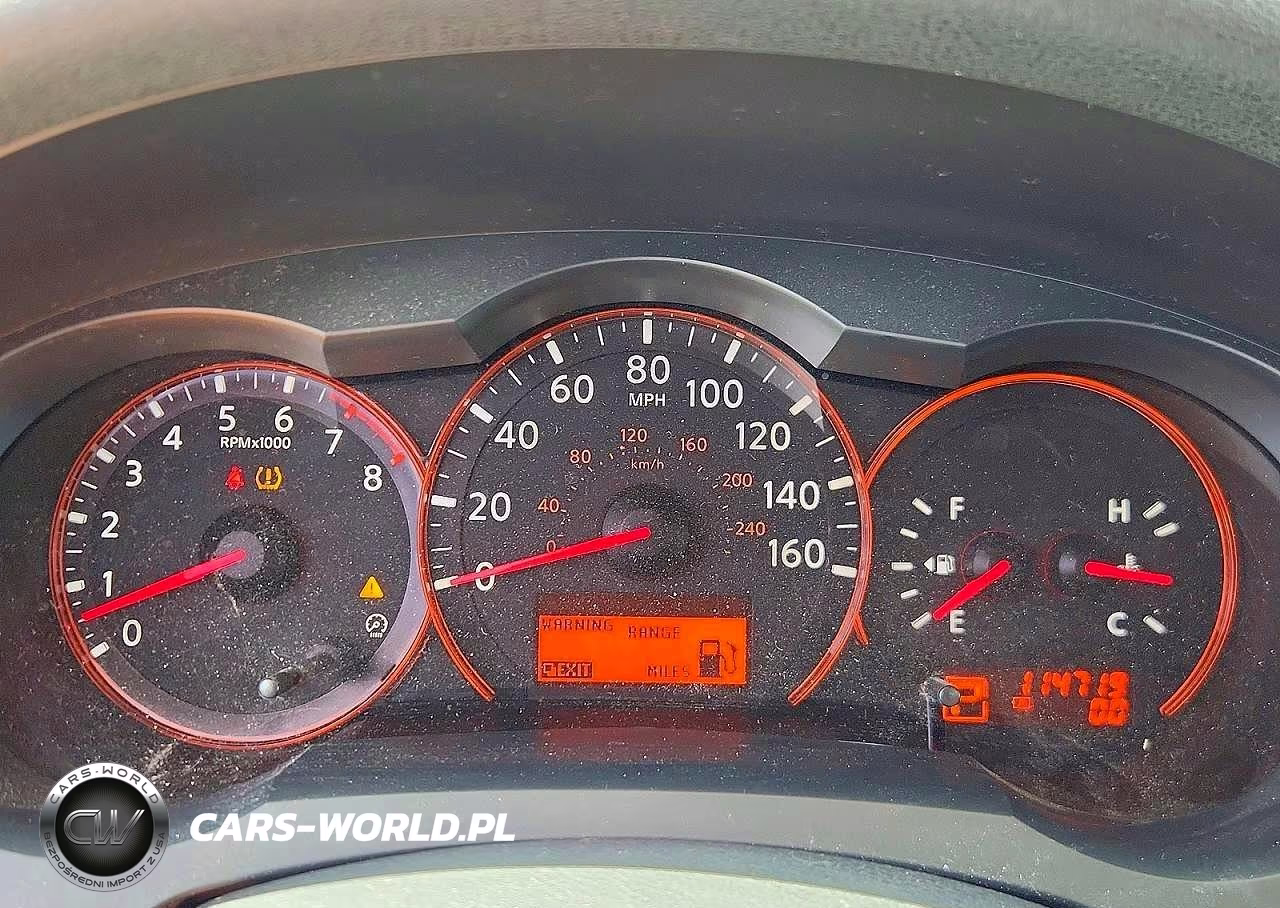 2008 Nissan Altima 3.5Se VIN:1N4BL24E78C146865 - 9